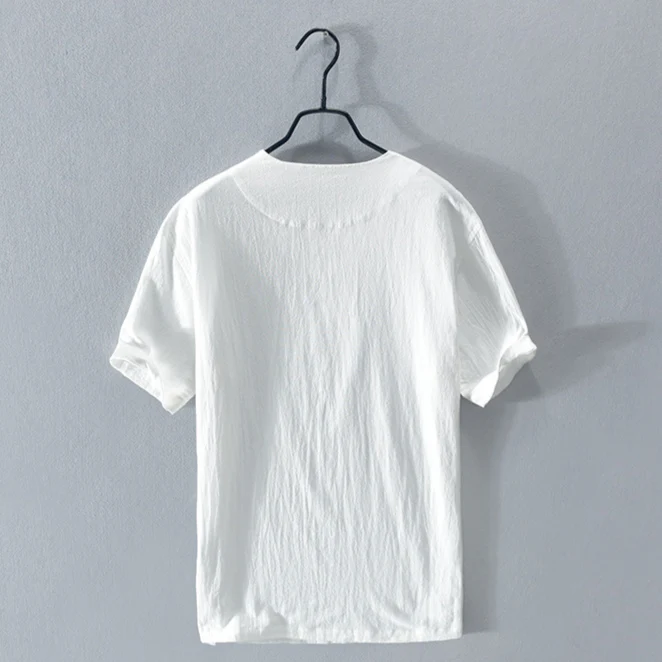 Hugo® | Cotton Shirt - Image 2