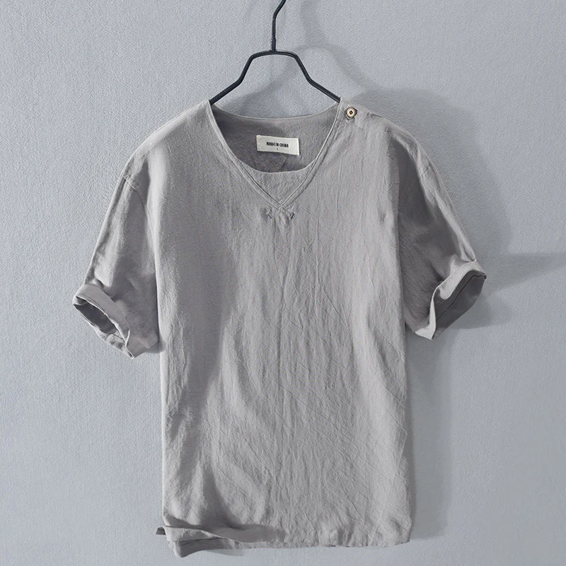Hugo® | Cotton Shirt - Image 3