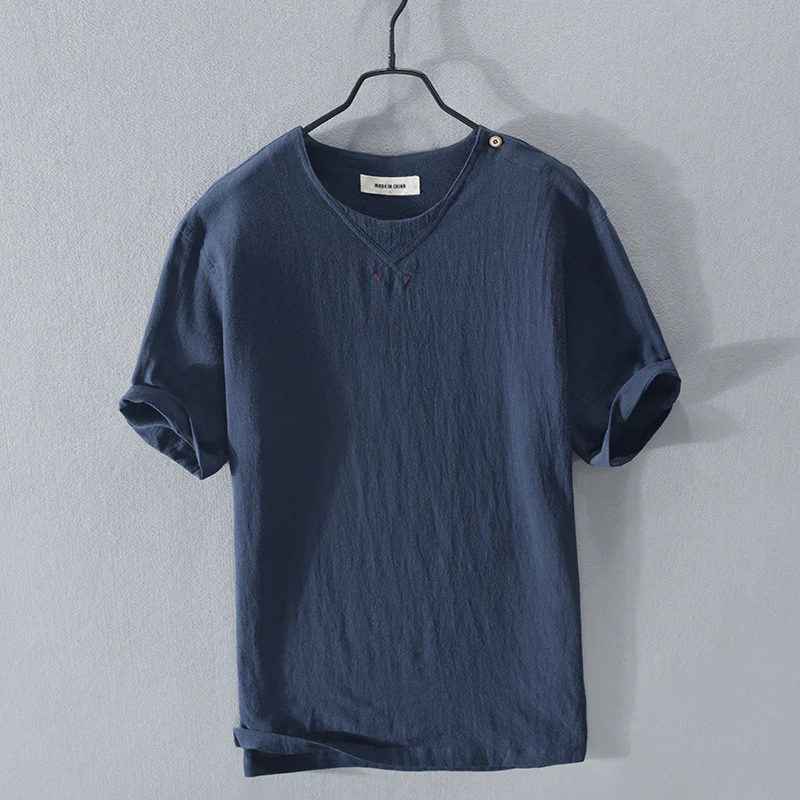 Hugo® | Cotton Shirt - Image 4