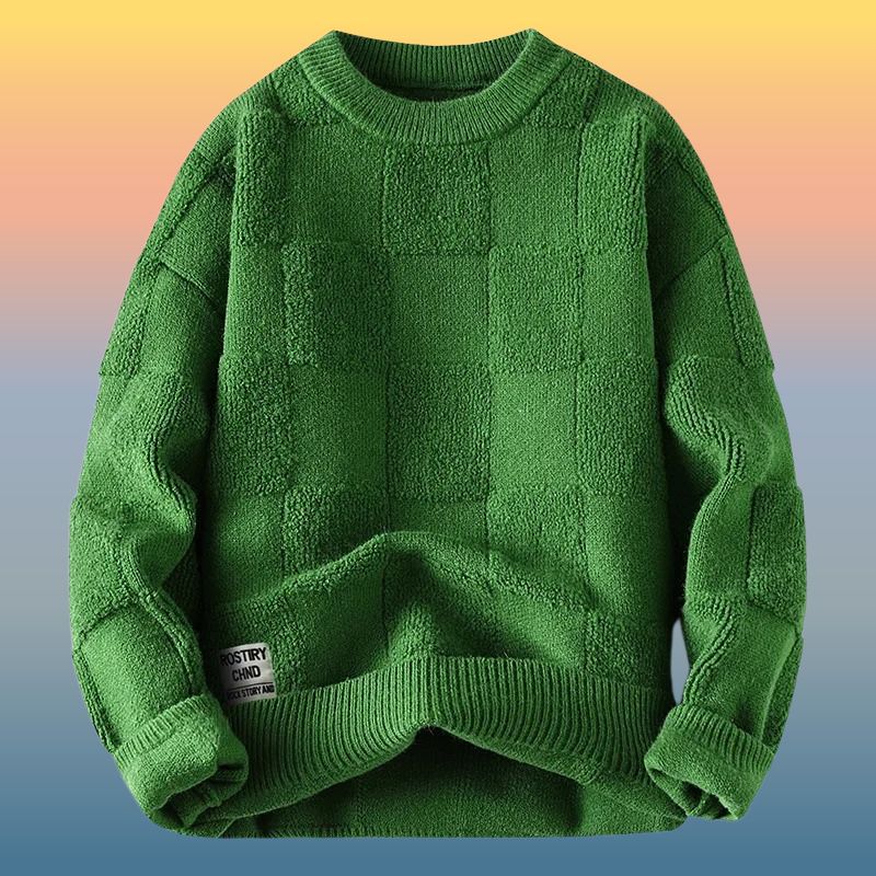 Hugo® | Crewneck sweater - Image 3