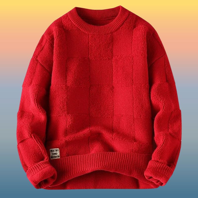 Hugo® | Crewneck sweater - Image 4