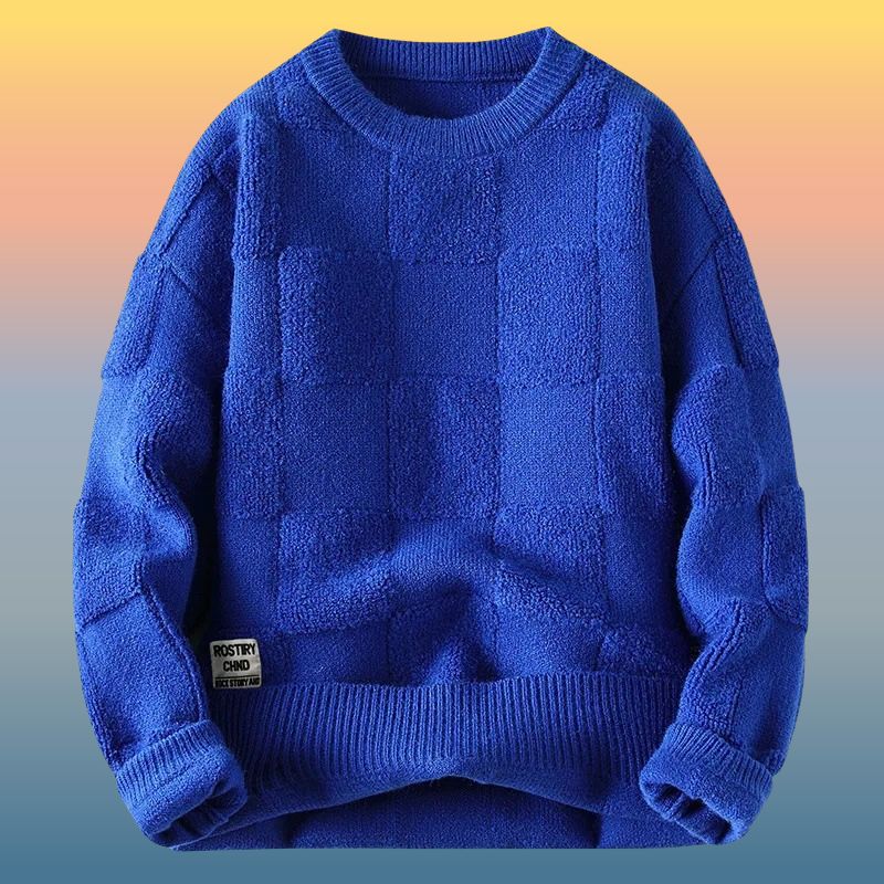 Hugo® | Crewneck sweater - Image 5