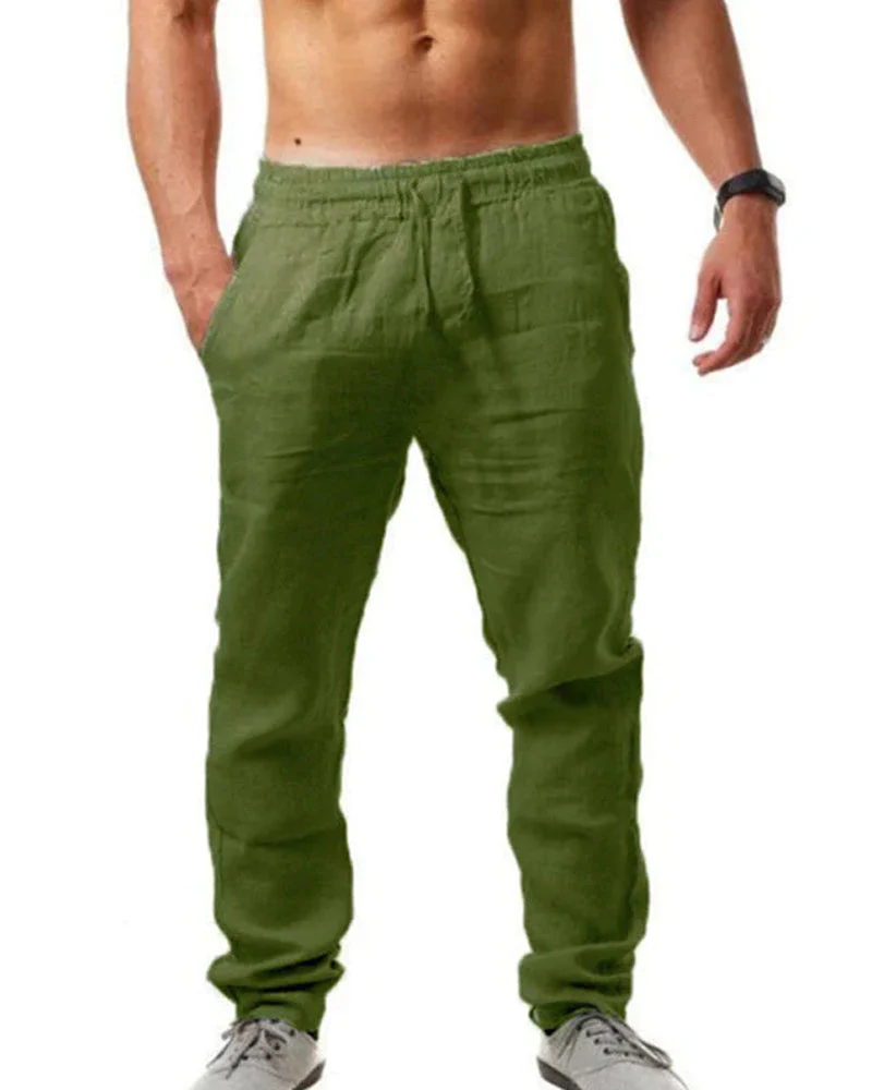 Hugo® | Elegant And Versatile   Trousers - Image 10