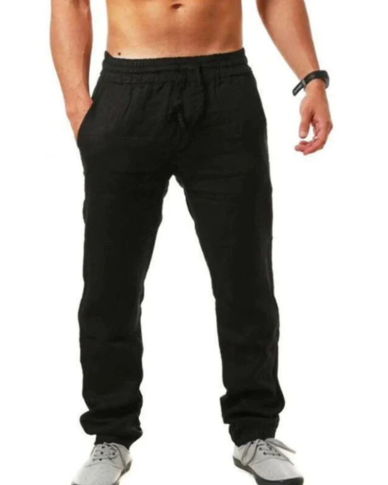 Hugo® | Elegant And Versatile   Trousers - Image 11