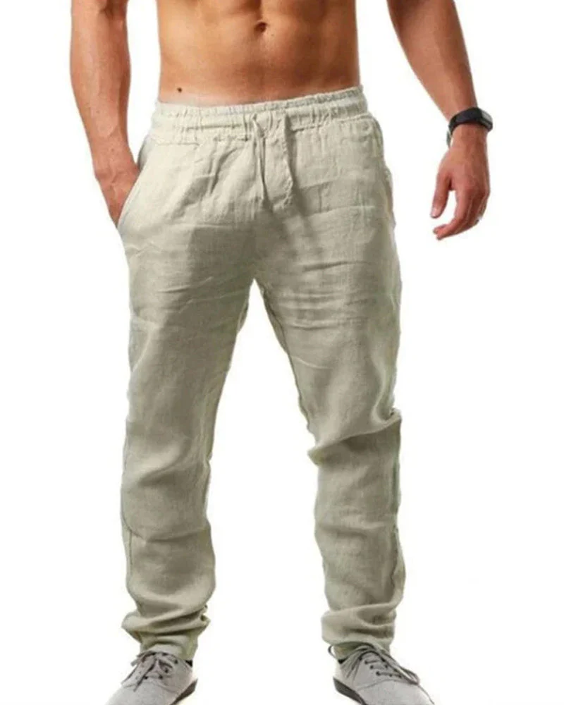 Hugo® | Elegant And Versatile   Trousers - Image 12