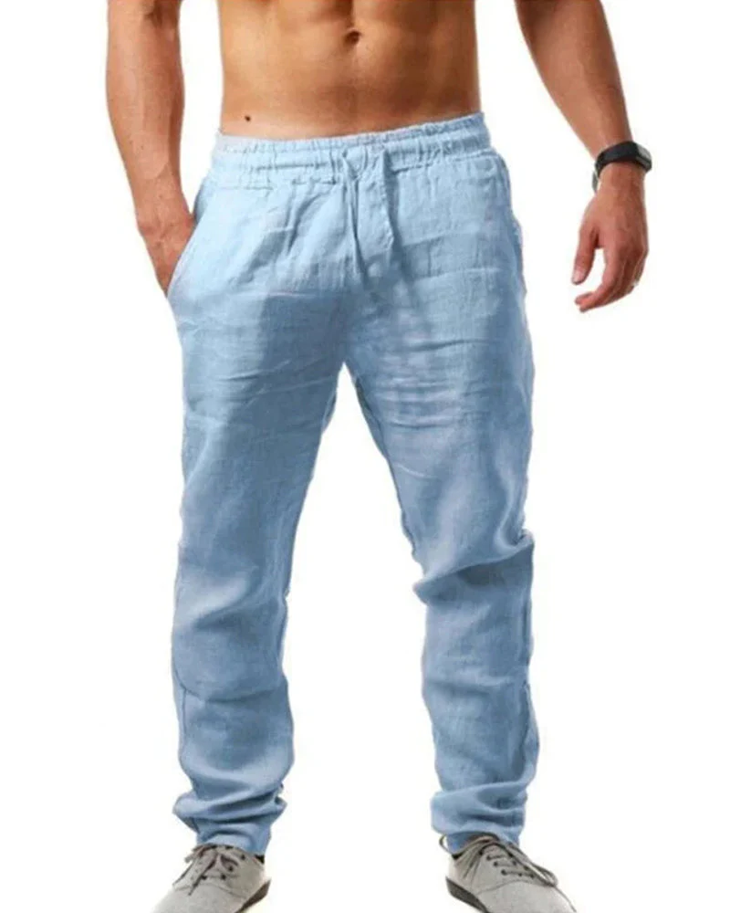 Hugo® | Elegant And Versatile   Trousers - Image 13