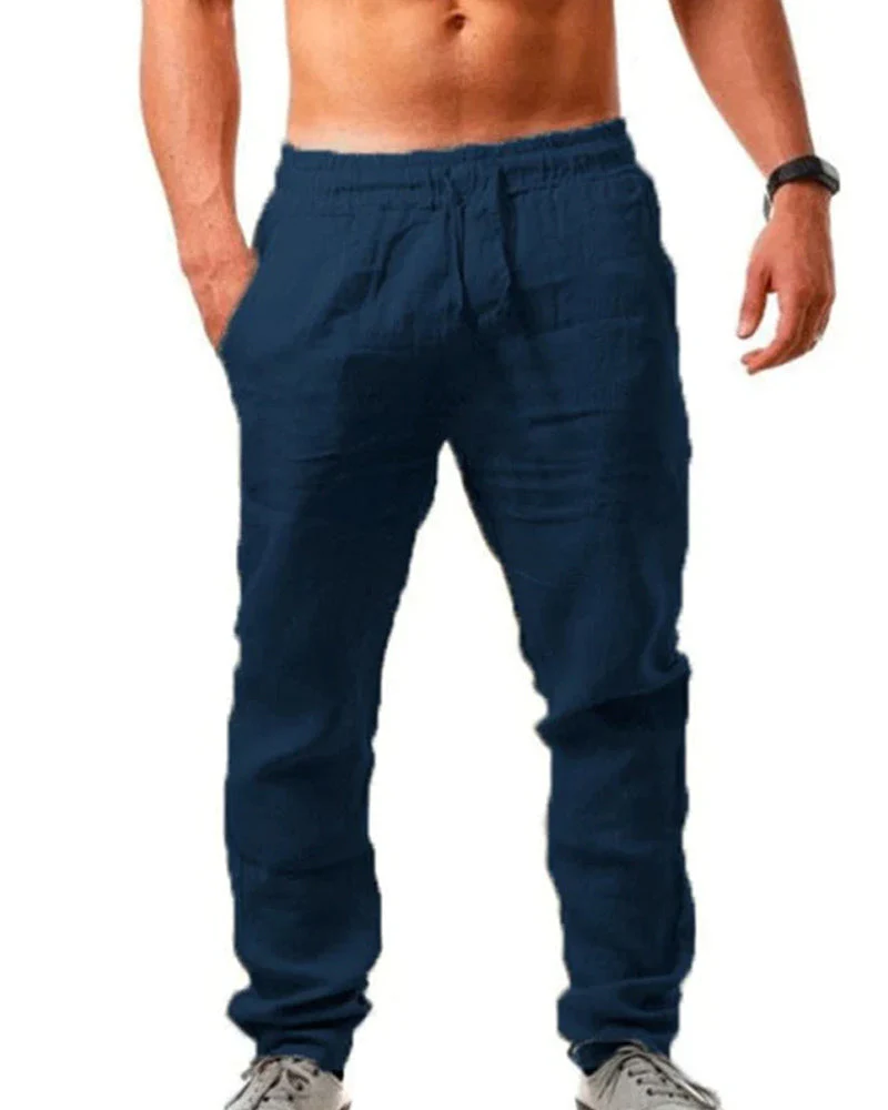 Hugo® | Elegant And Versatile   Trousers - Image 14