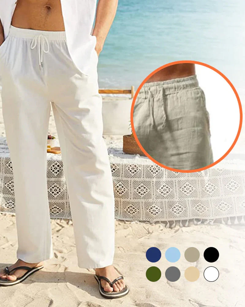 Hugo® | Elegant And Versatile   Trousers - Image 6