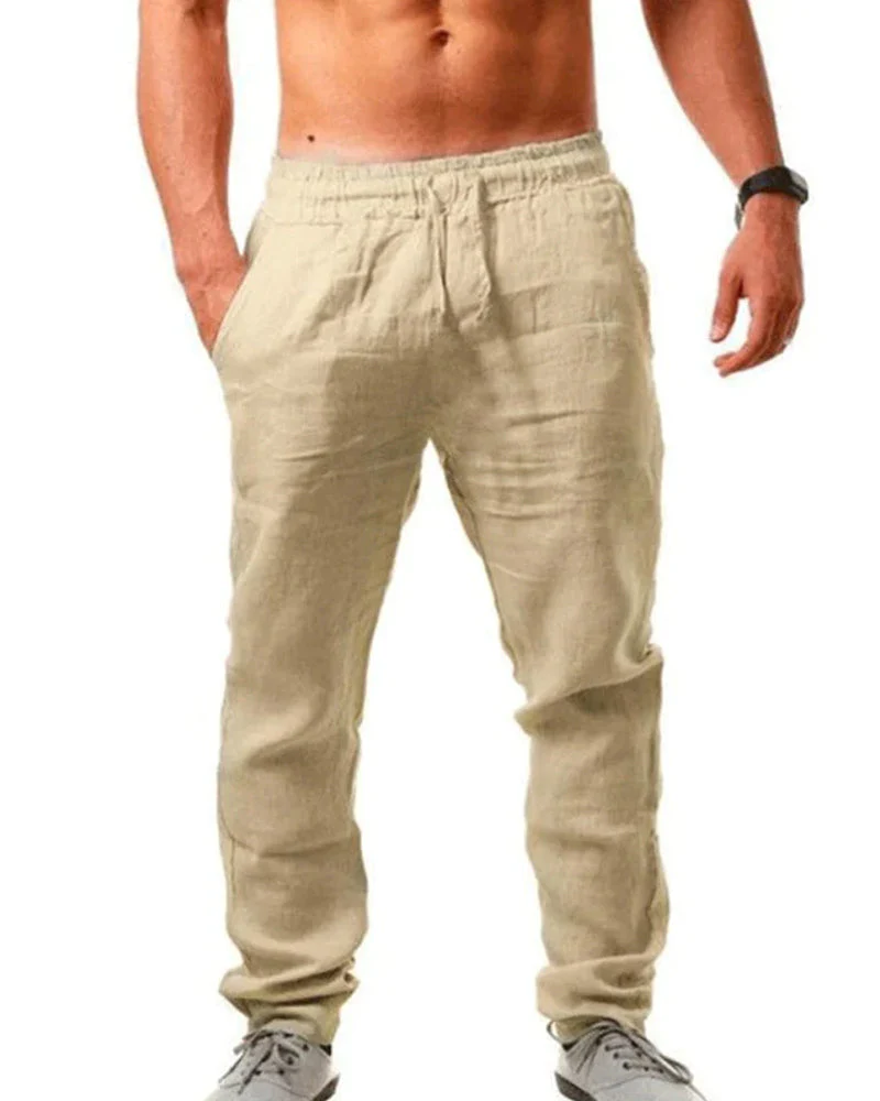 Hugo® | Elegant And Versatile   Trousers - Image 8