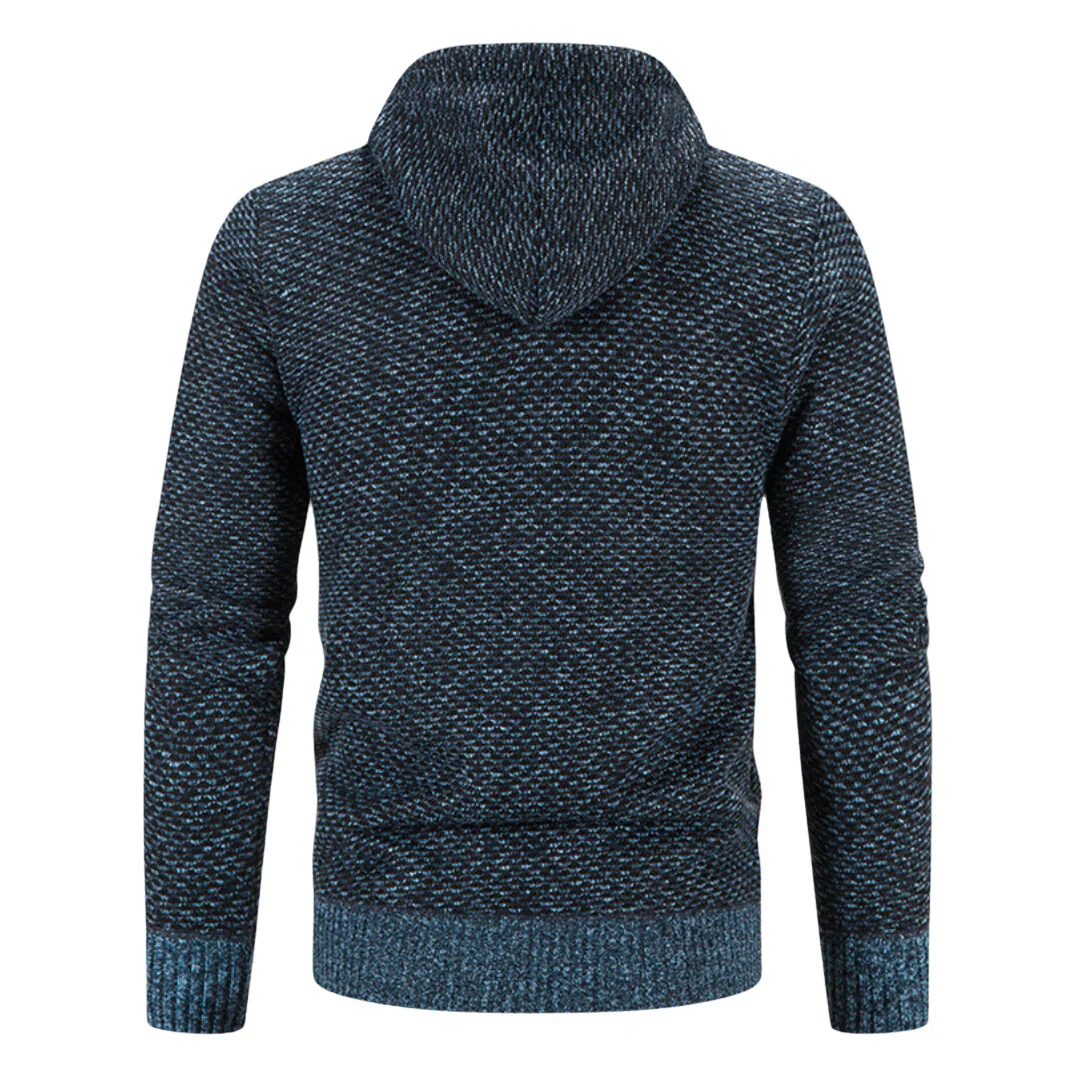 Hugo® | Hoodie With Stylish Warmth - Image 2