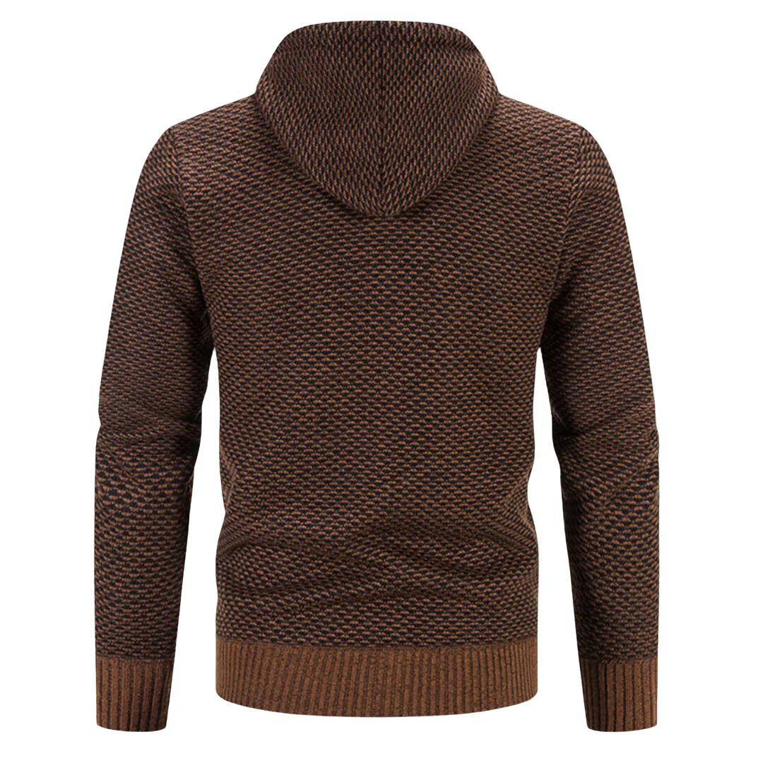 Hugo® | Hoodie With Stylish Warmth - Image 3