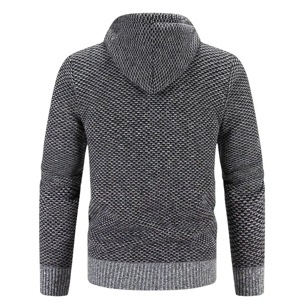 Hugo® | Hoodie With Stylish Warmth - Image 4