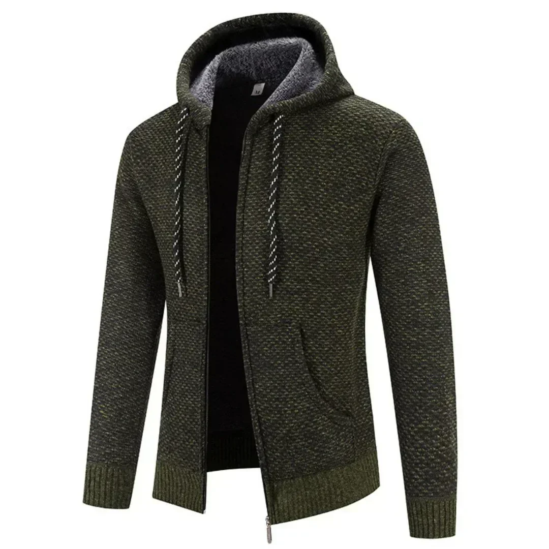 Hugo® | Hoodie With Stylish Warmth - Image 5
