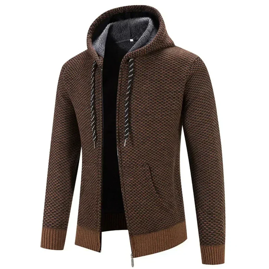 Hugo® | Hoodie With Stylish Warmth - Image 7