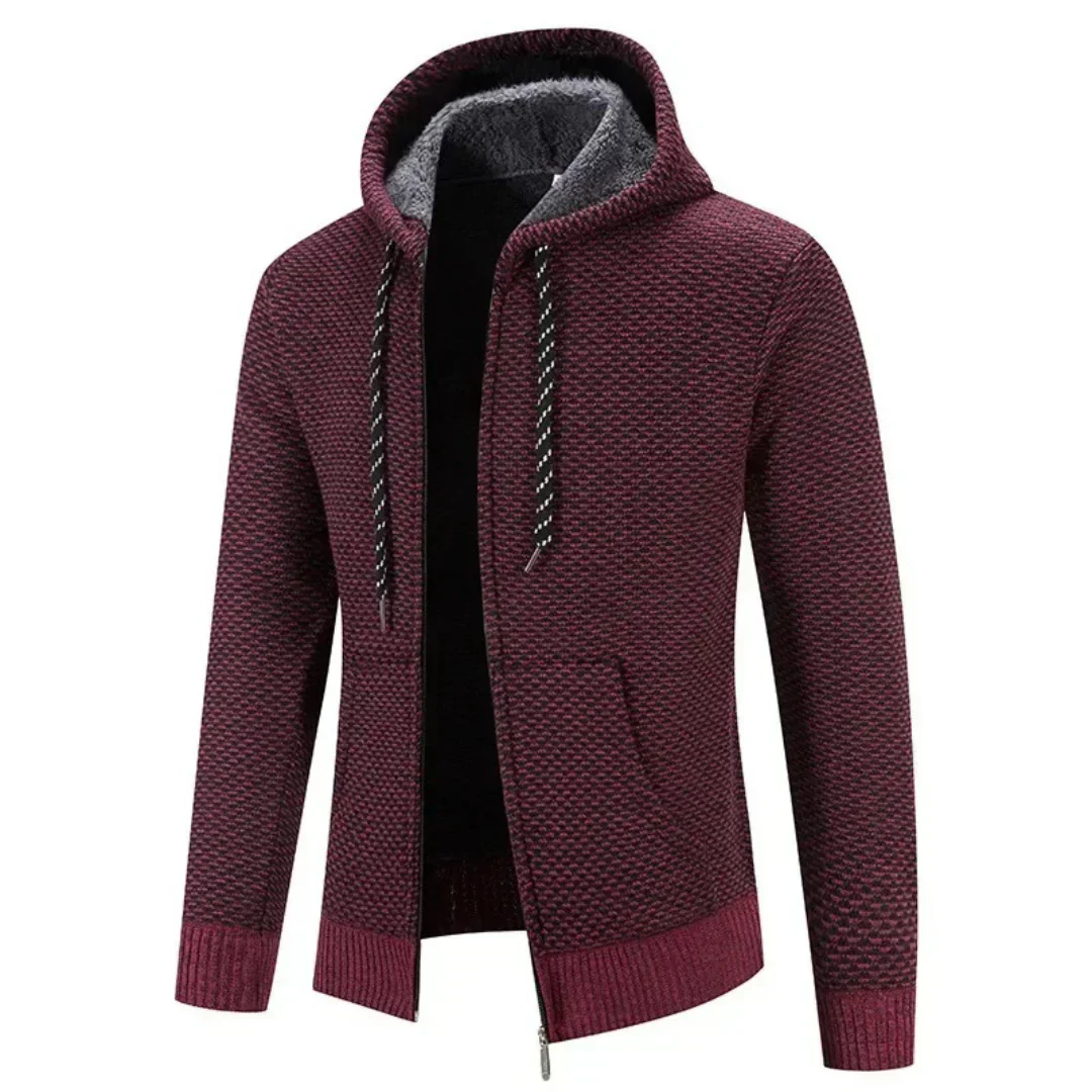 Hugo® | Hoodie With Stylish Warmth - Image 9