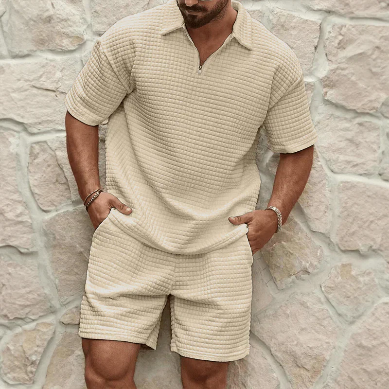Hugo® | Luxury Comfortable Men's Set - Image 6