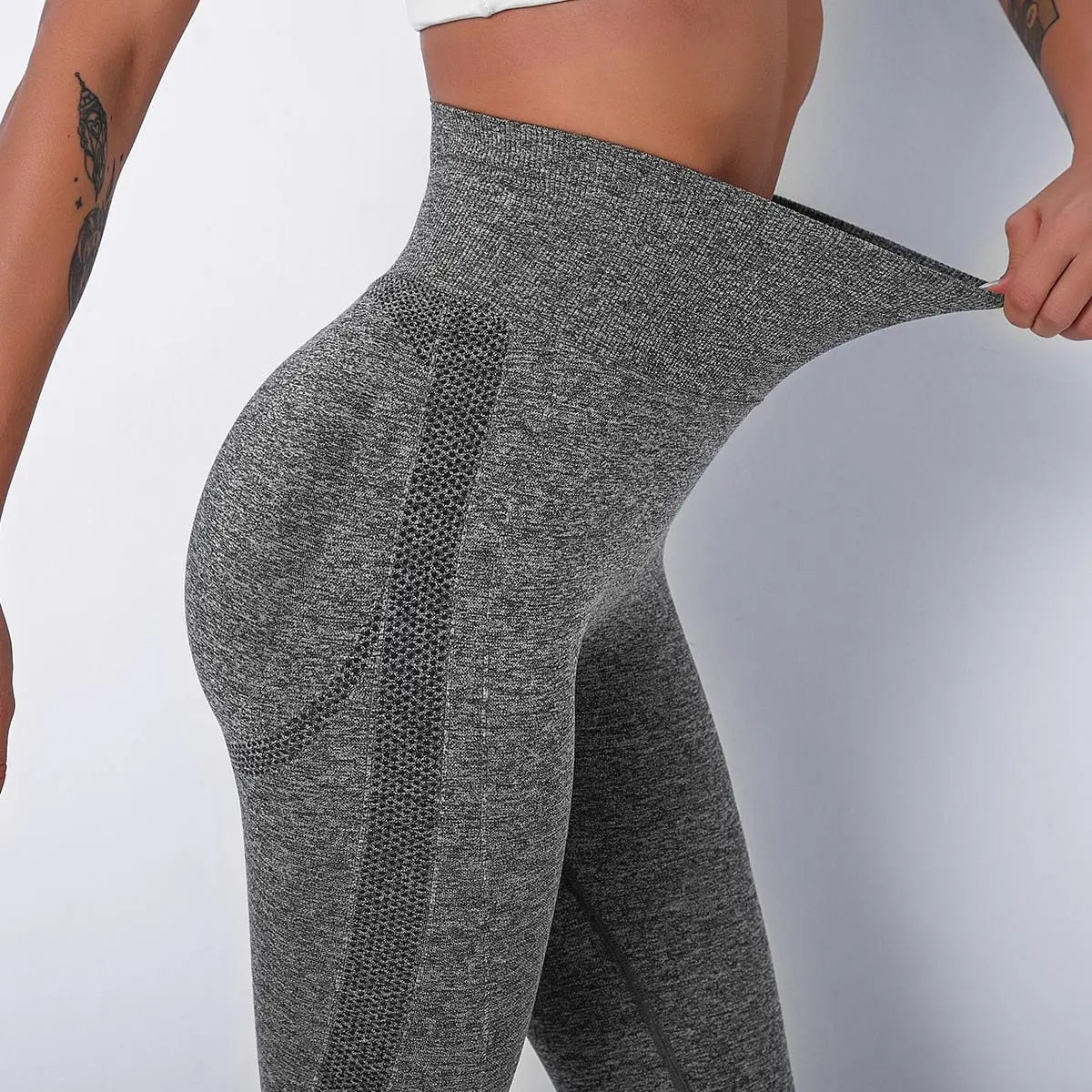 Hugo® | Modern And Fashionable   Trousers - Image 3
