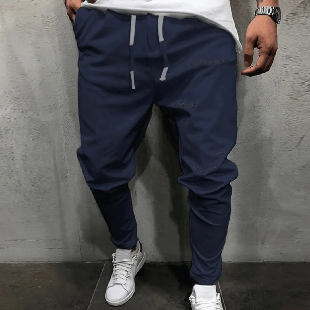 Hugo® | Relaxed And Stylish Trousers