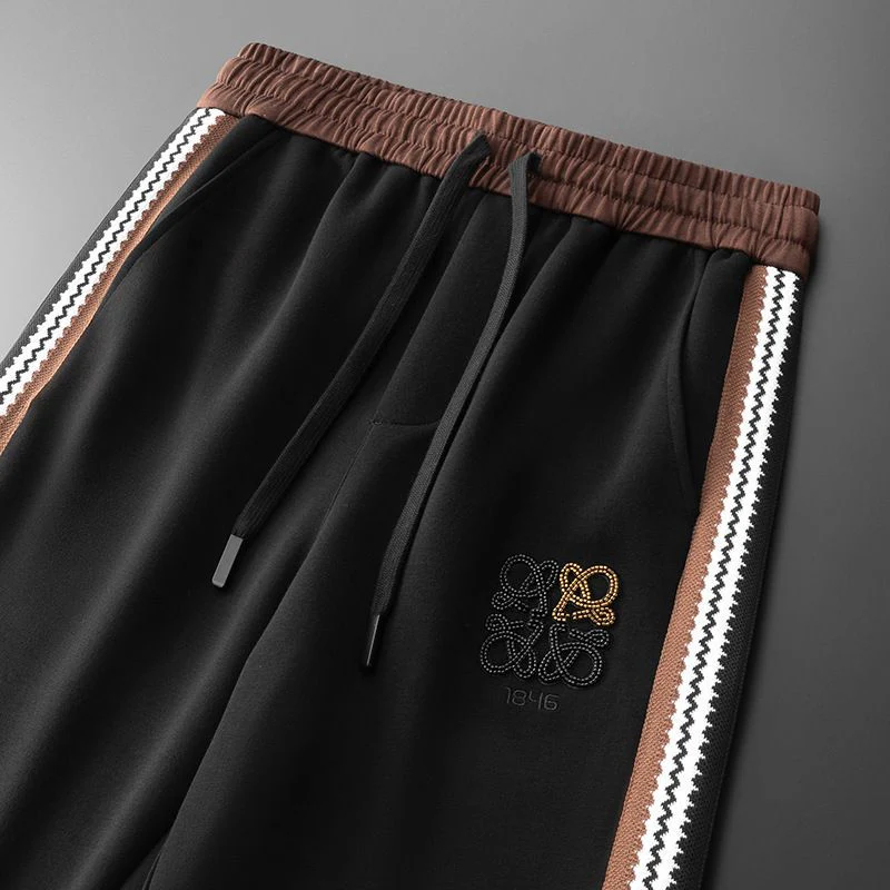 Hugo® | Romano Premium Tracksuit Set - Image 11