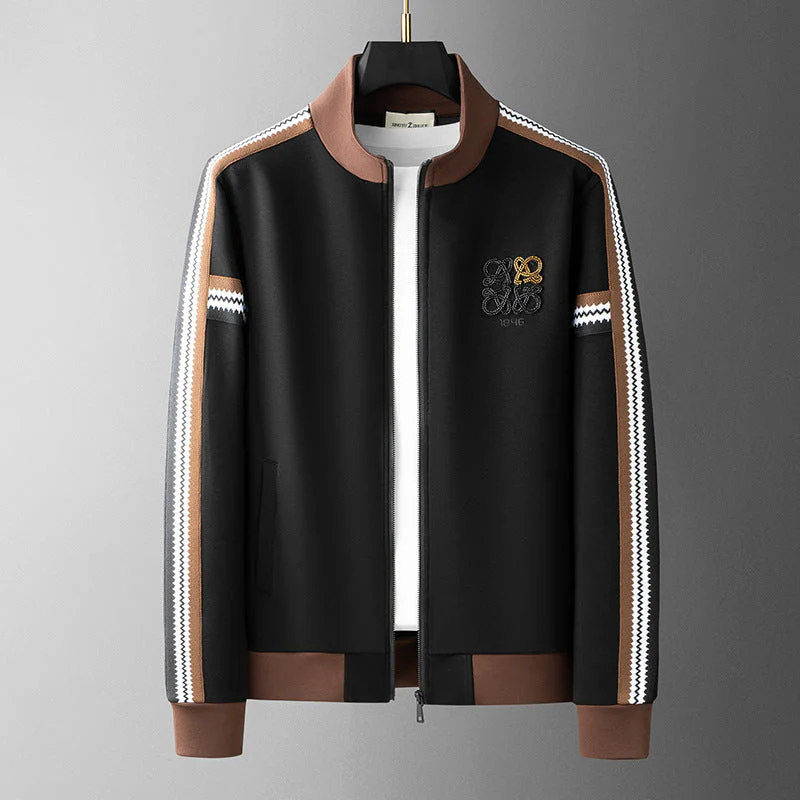 Hugo® | Romano Premium Tracksuit Set - Image 7