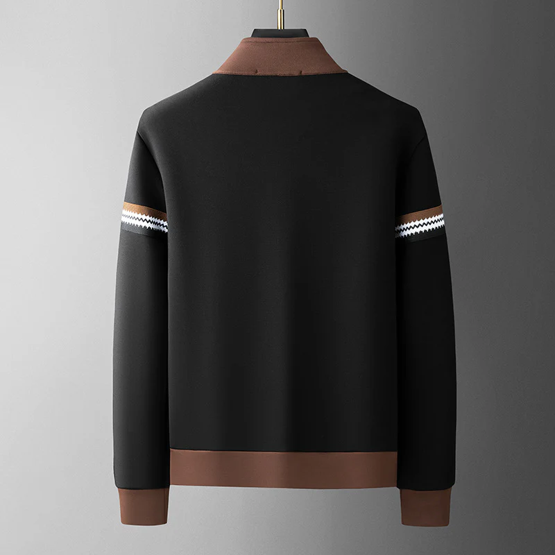 Hugo® | Romano Premium Tracksuit Set - Image 8