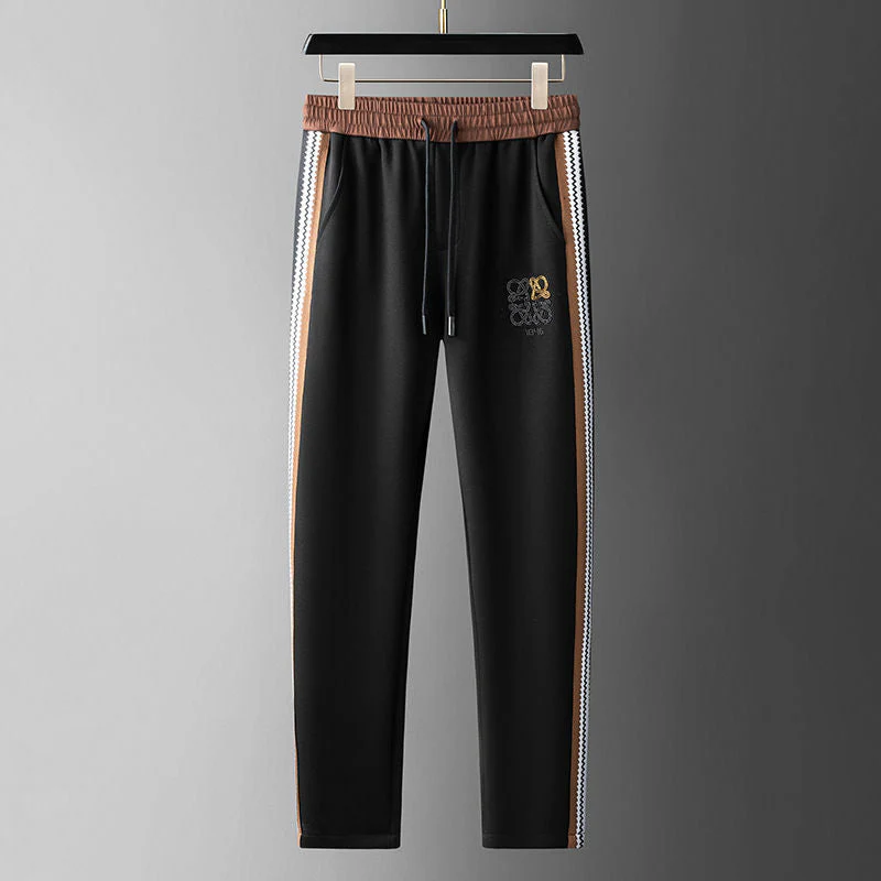 Hugo® | Romano Premium Tracksuit Set - Image 9