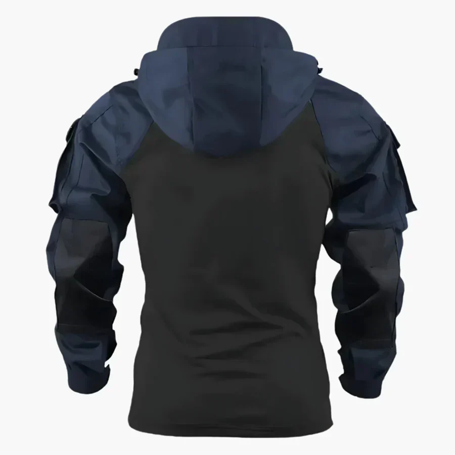 Hugo® | Tactical Jacket - Image 5