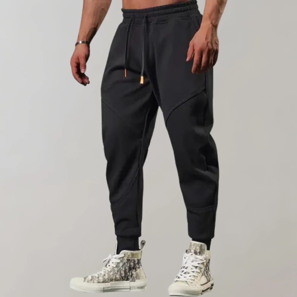 Hugo® | Timeless And Elegant   Trousers - Image 2