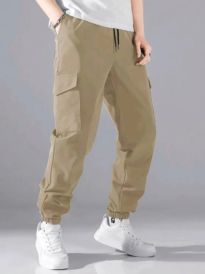 Hugo® | Timeless And Stylish   Trousers - Image 12