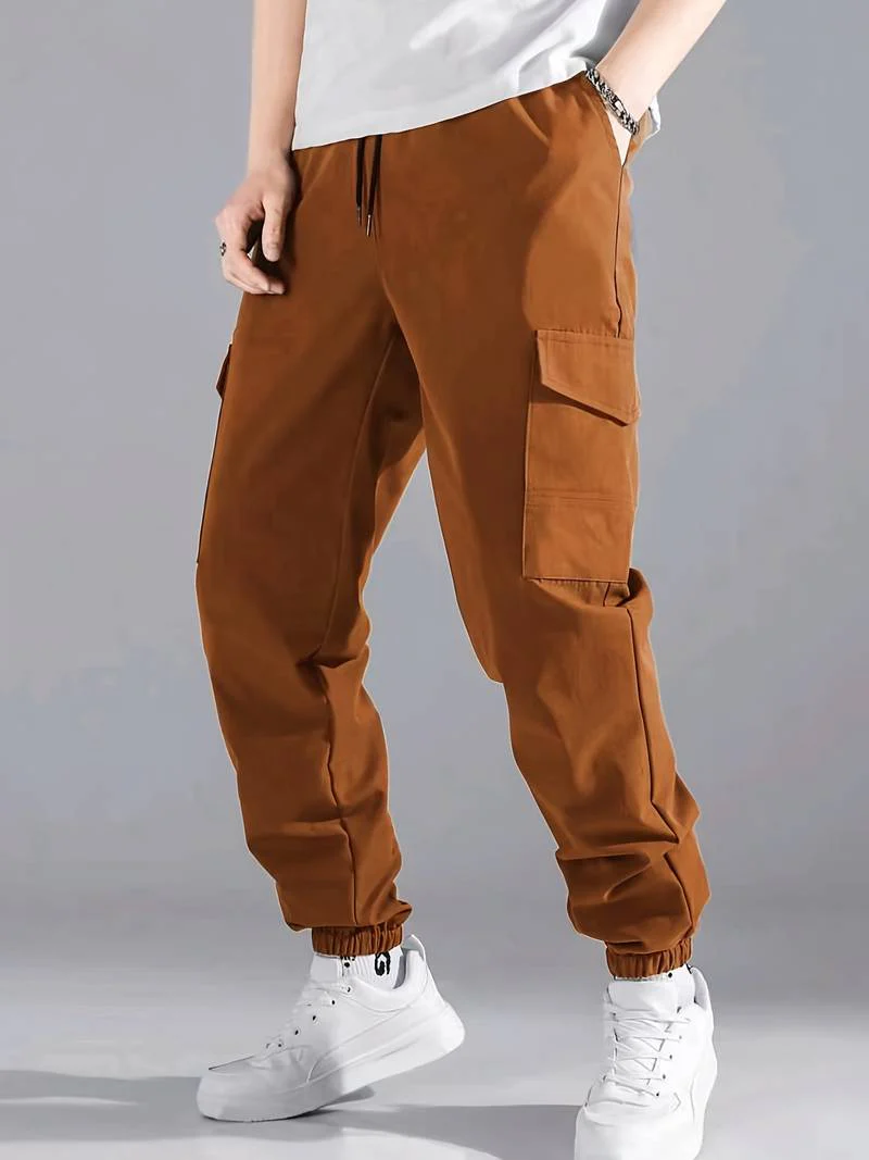 Hugo® | Timeless And Stylish   Trousers - Image 13