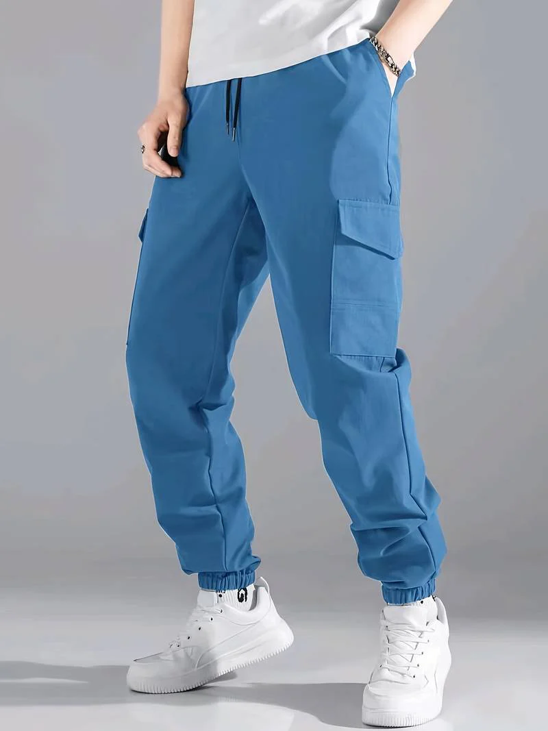 Hugo® | Timeless And Stylish   Trousers - Image 14