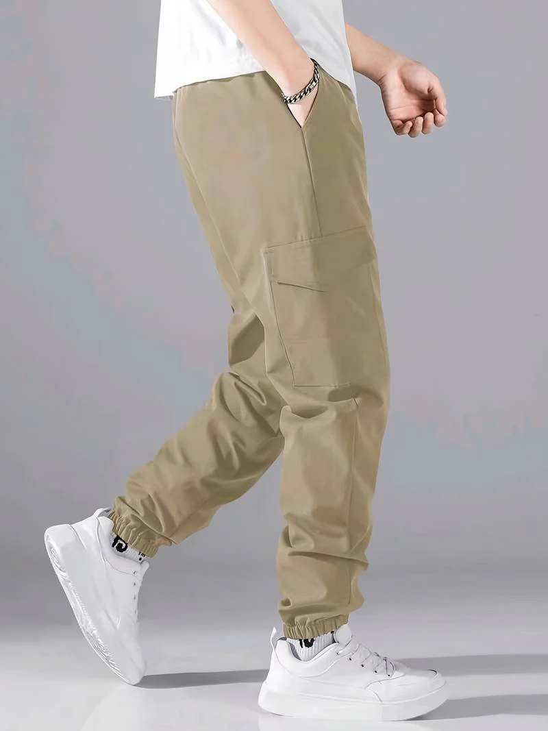 Hugo® | Timeless And Stylish   Trousers - Image 7