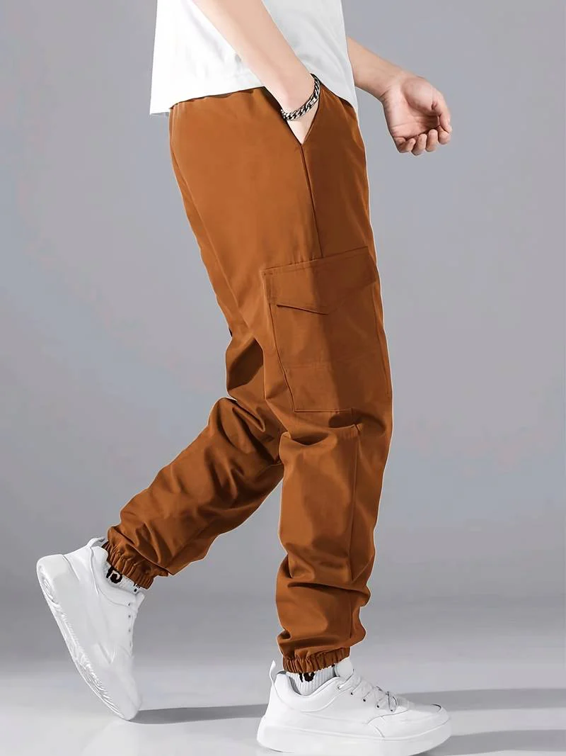 Hugo® | Timeless And Stylish   Trousers - Image 8