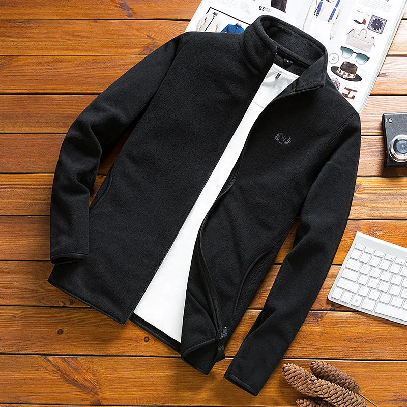 Hugo® | Ultimate Comfort in All Weather Conditions - Image 10