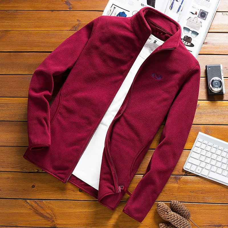 Hugo® | Ultimate Comfort in All Weather Conditions - Image 8