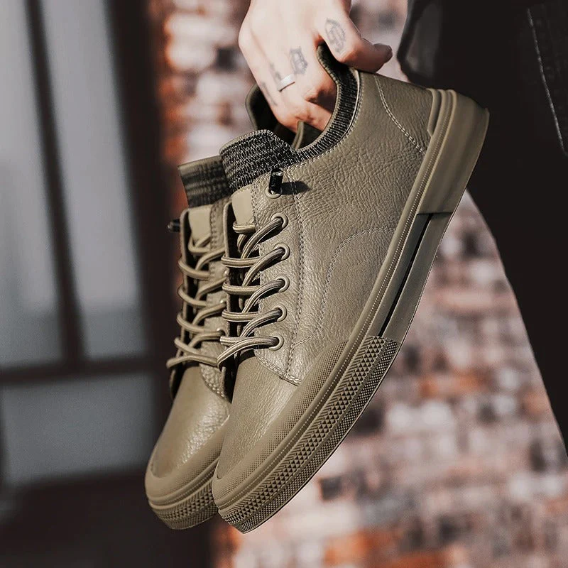 Hugo® | Versatile And Comfortable   Sneakers - Image 11