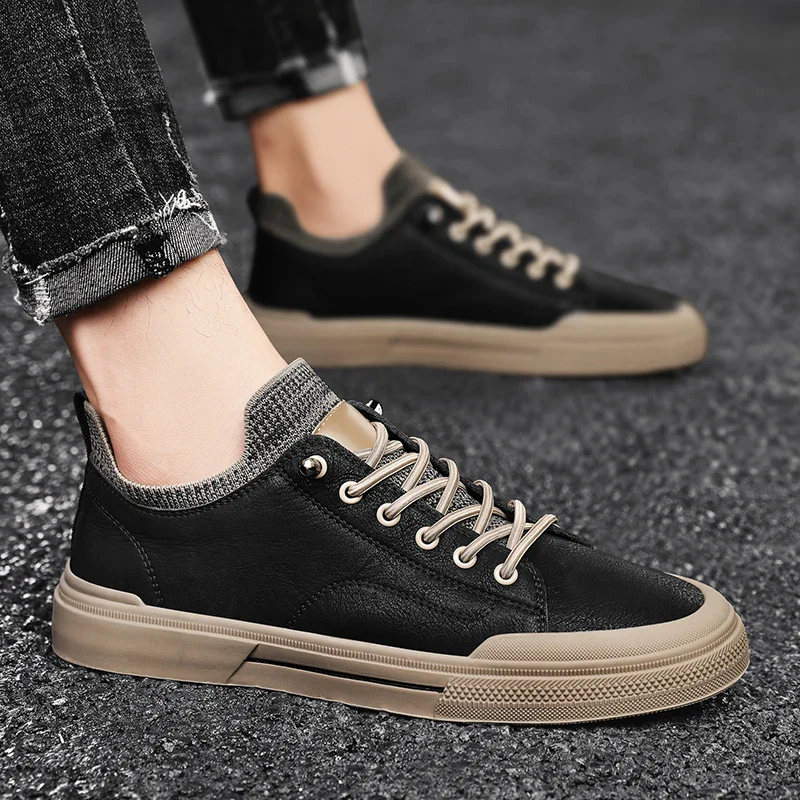 Hugo® | Versatile And Comfortable   Sneakers - Image 13