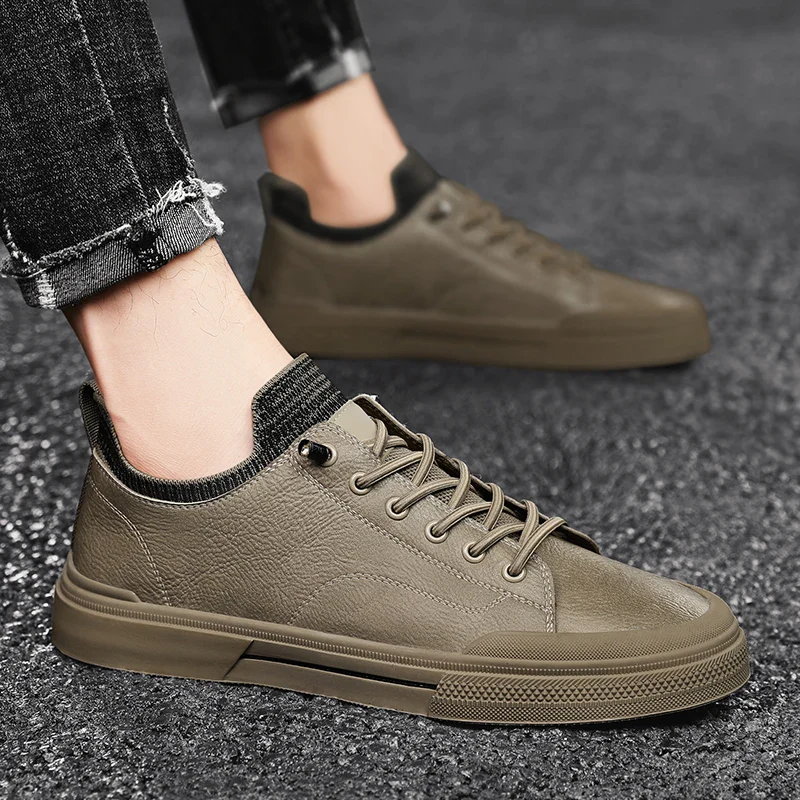 Hugo® | Versatile And Comfortable   Sneakers - Image 14