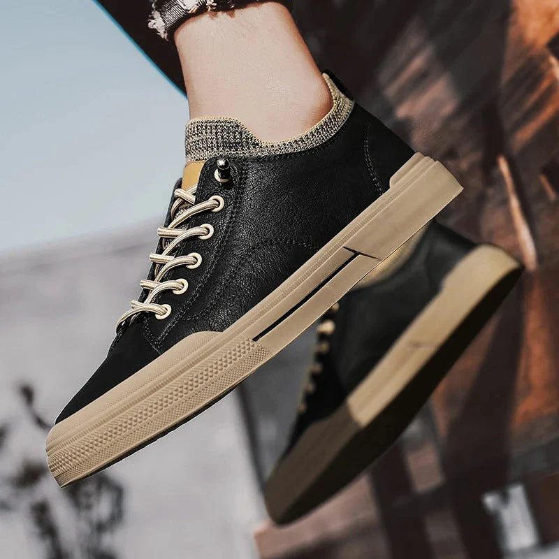 Hugo® | Versatile And Comfortable   Sneakers - Image 3