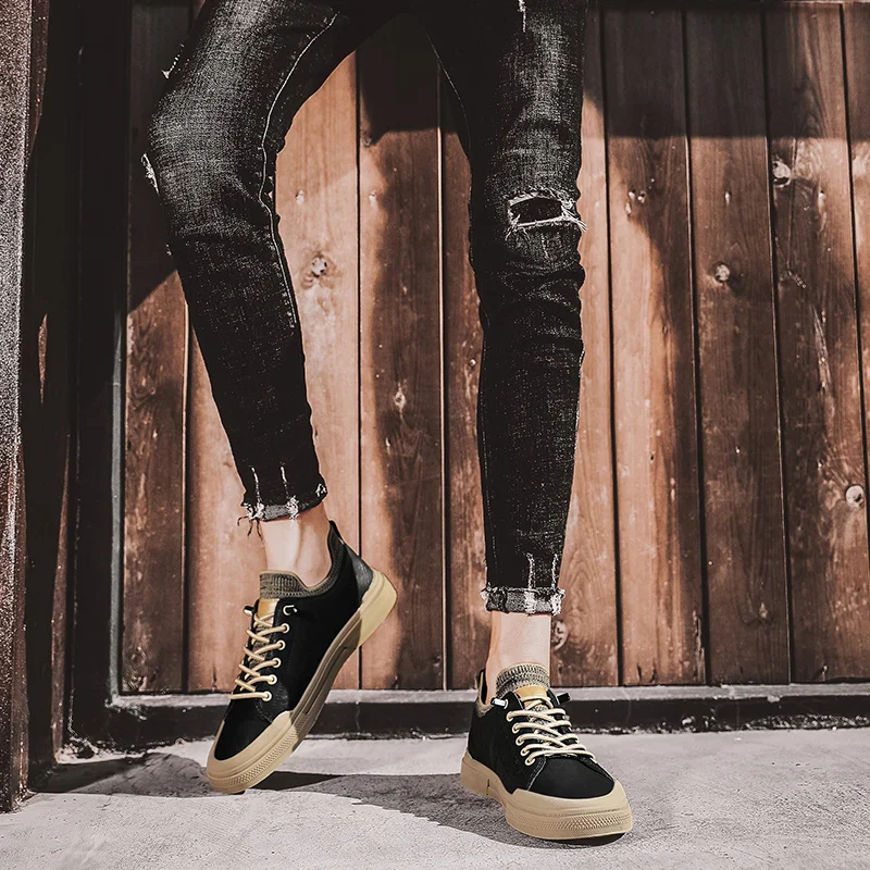 Hugo® | Versatile And Comfortable   Sneakers - Image 4