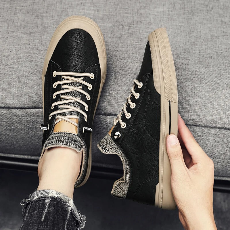 Hugo® | Versatile And Comfortable   Sneakers - Image 6