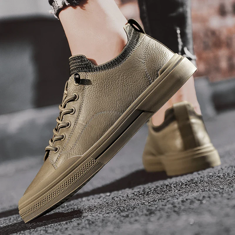Hugo® | Versatile And Comfortable   Sneakers - Image 7