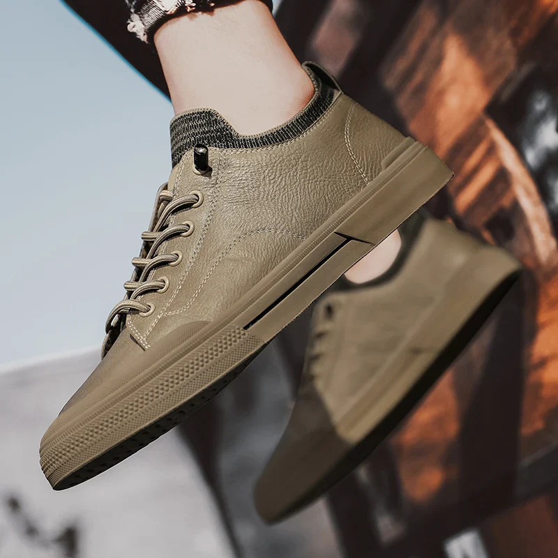 Hugo® | Versatile And Comfortable   Sneakers - Image 9