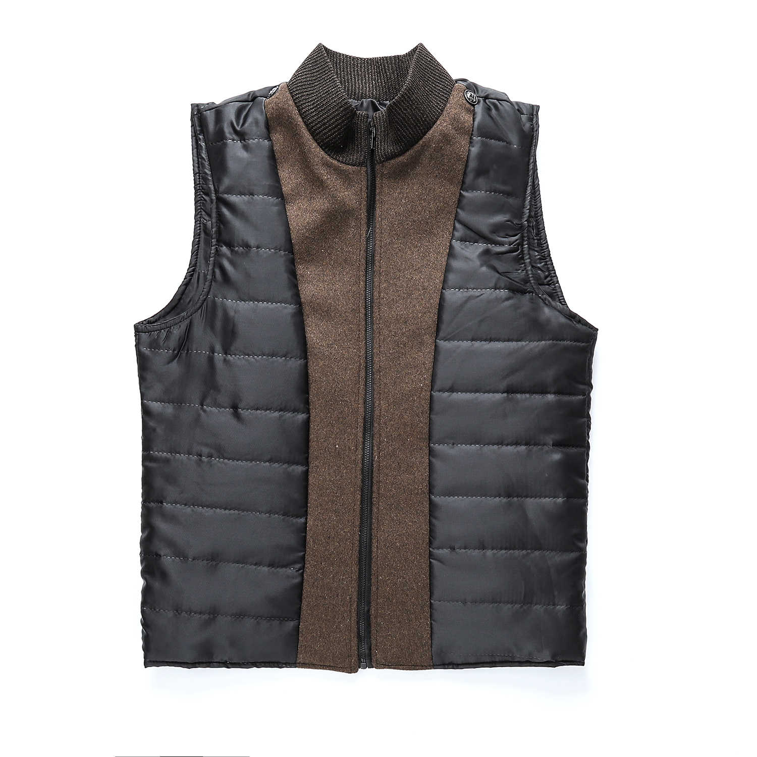 Hugo® | Wool Overcoat - Image 2