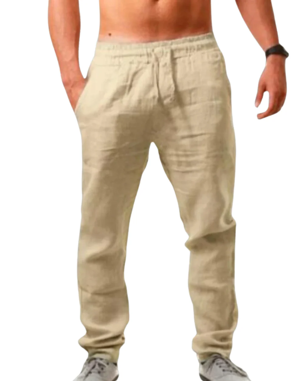 Humberto® | Cabo Linen Pants - Image 5