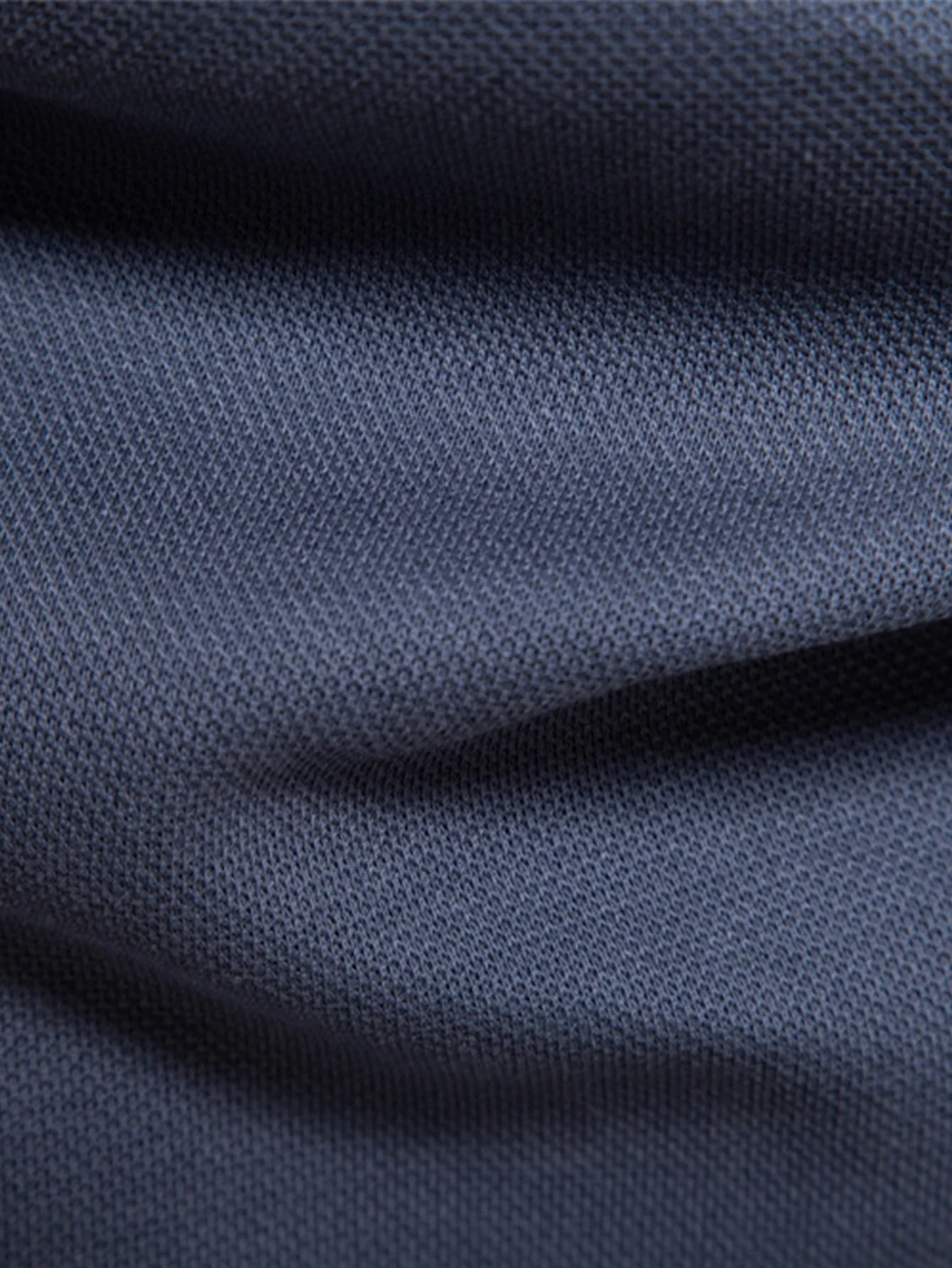 Humberto® | Long Sleeved V-Neck Polo Shirt - Image 9
