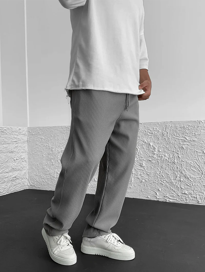 Humberto® | Ribbed Pants - Image 11