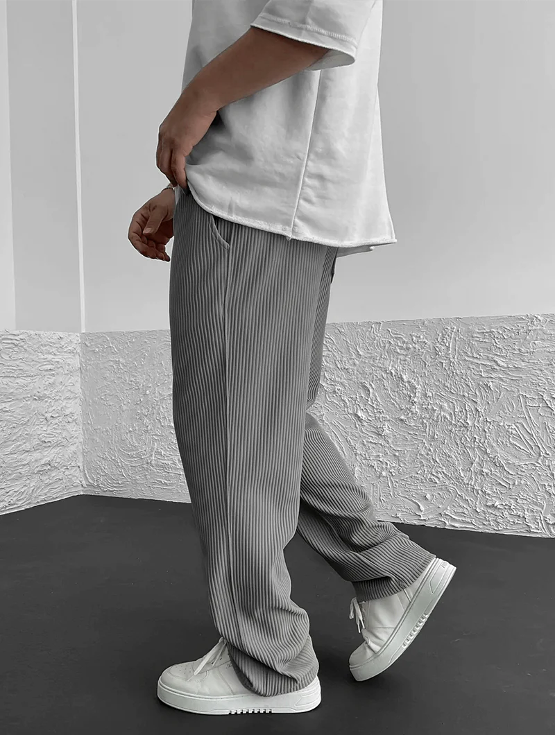 Humberto® | Ribbed Pants - Image 13