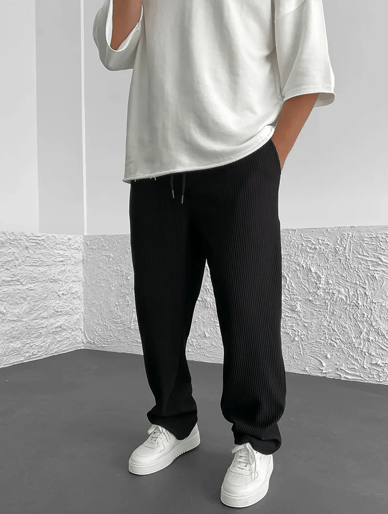 Humberto® | Ribbed Pants - Image 14