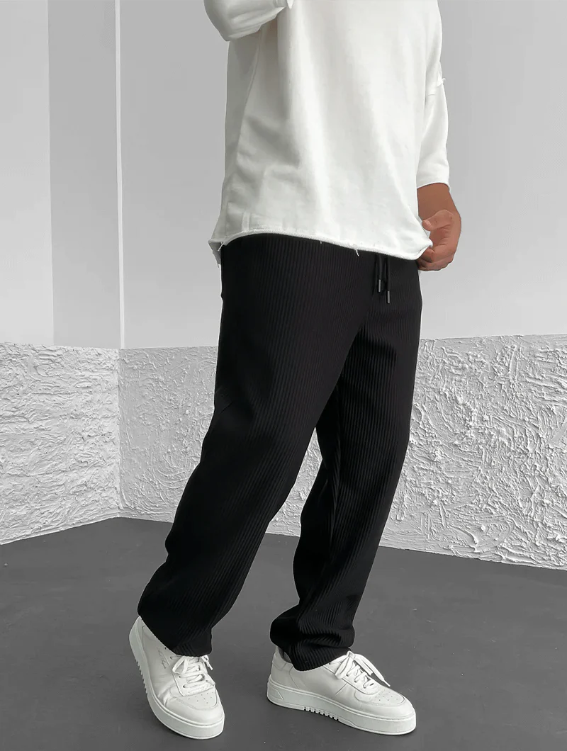 Humberto® | Ribbed Pants - Image 5